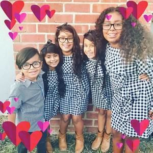 Meet your Posher, Sam